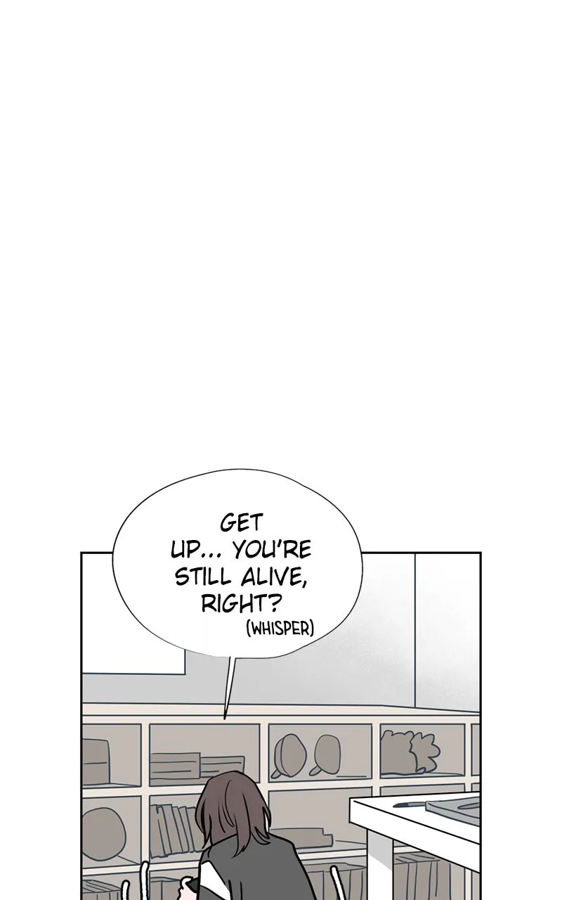 Copy-Paste Romance Chapter 10 page 48 - 