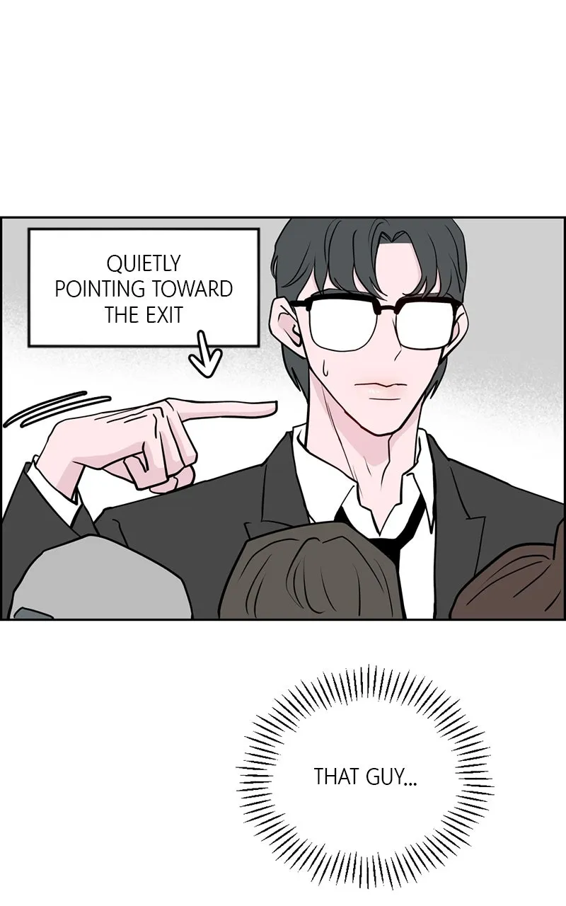 Copy-Paste Romance Chapter 10 page 54 - 