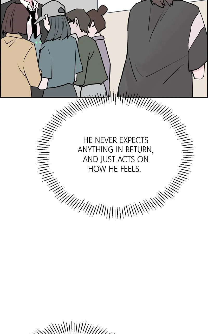 Copy-Paste Romance Chapter 10 page 56 - 