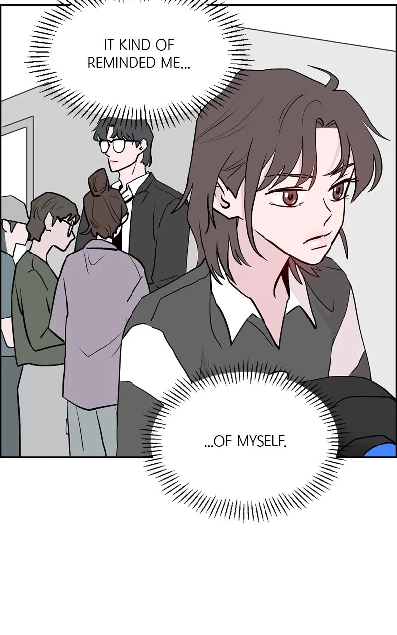 Copy-Paste Romance Chapter 10 page 57 - 