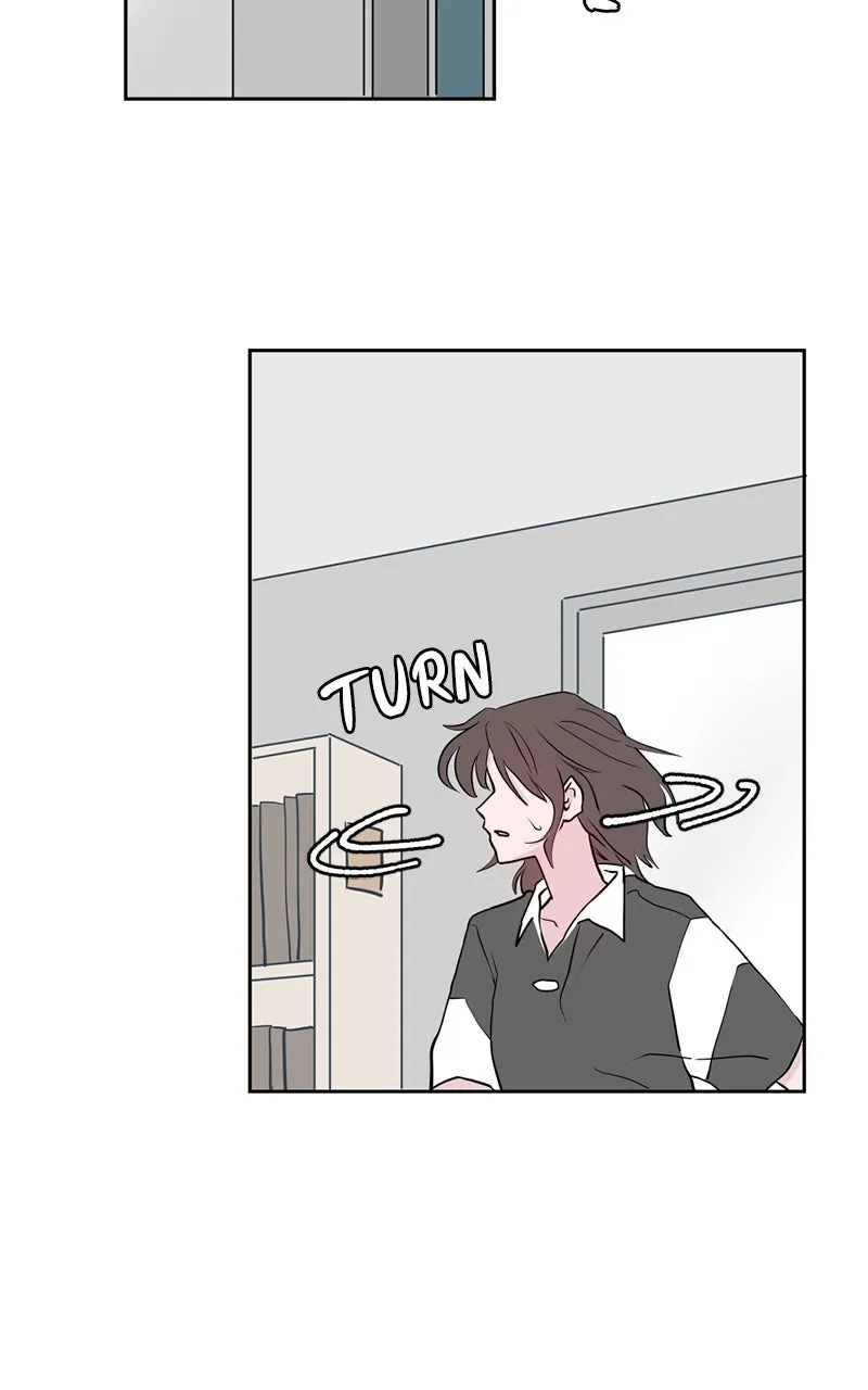 Copy-Paste Romance Chapter 10 page 7 - 