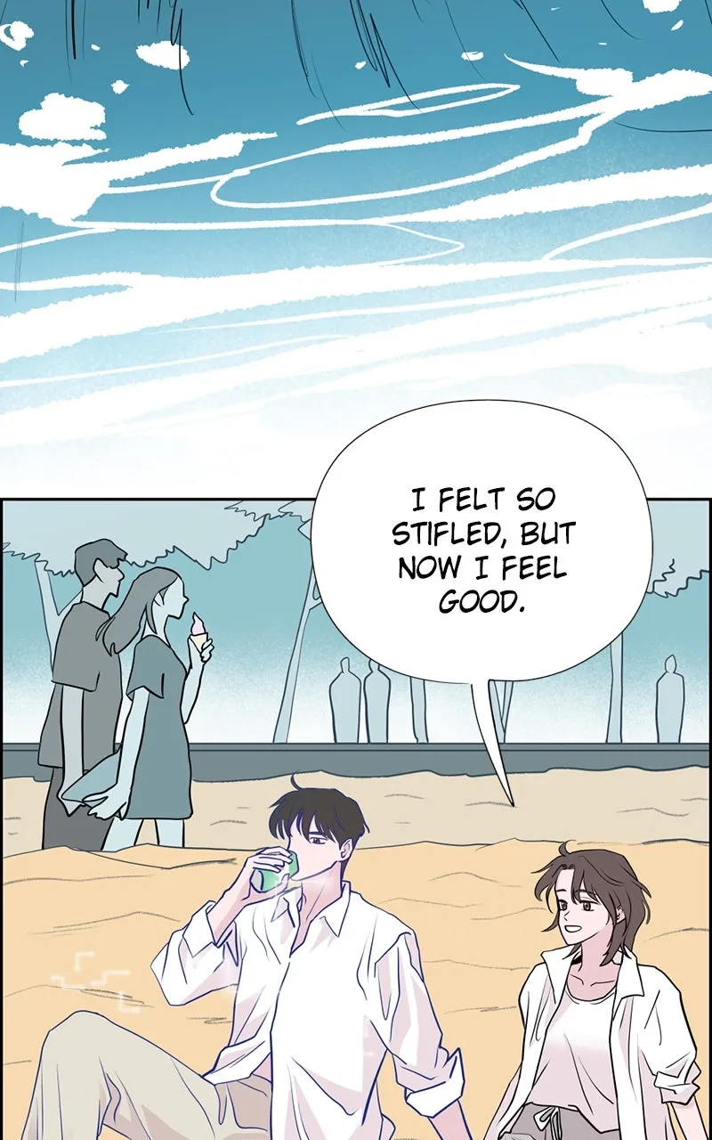 Copy-Paste Romance Chapter 10 page 63 - 