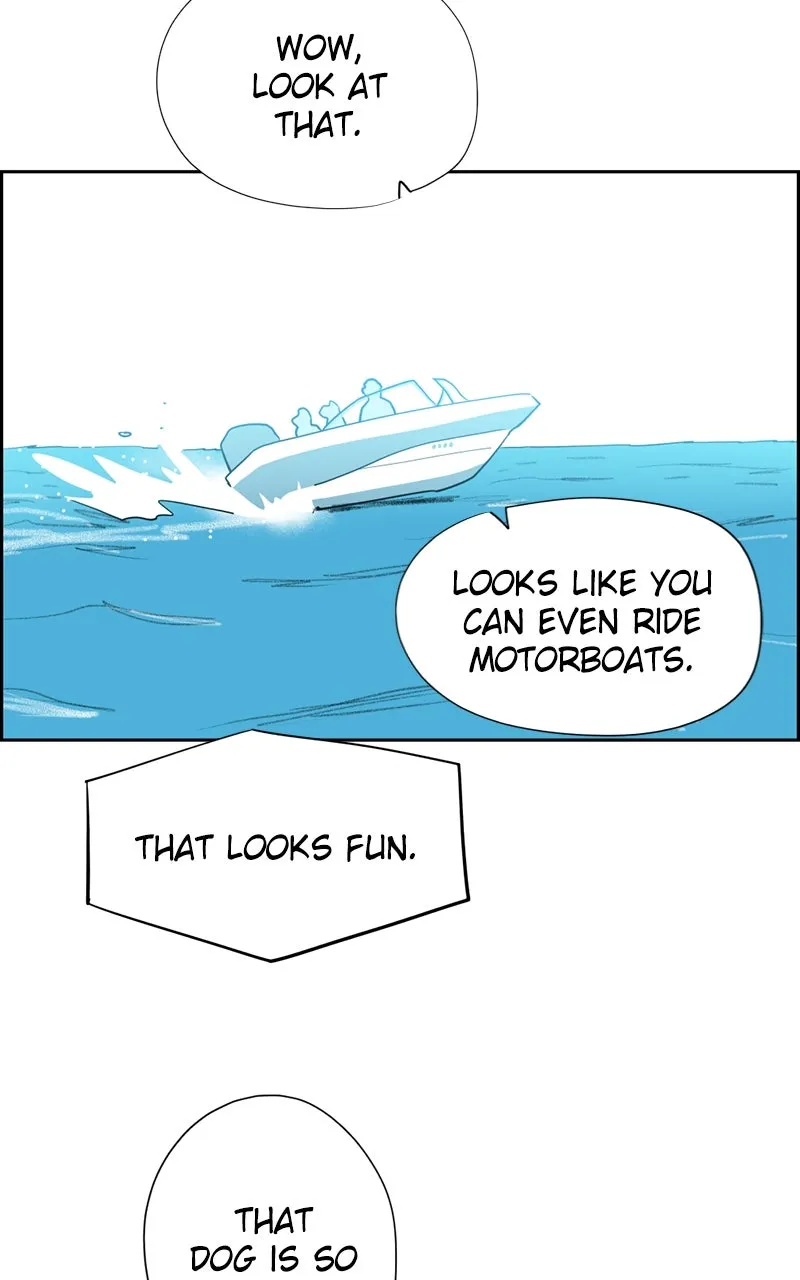 Copy-Paste Romance Chapter 10 page 65 - 