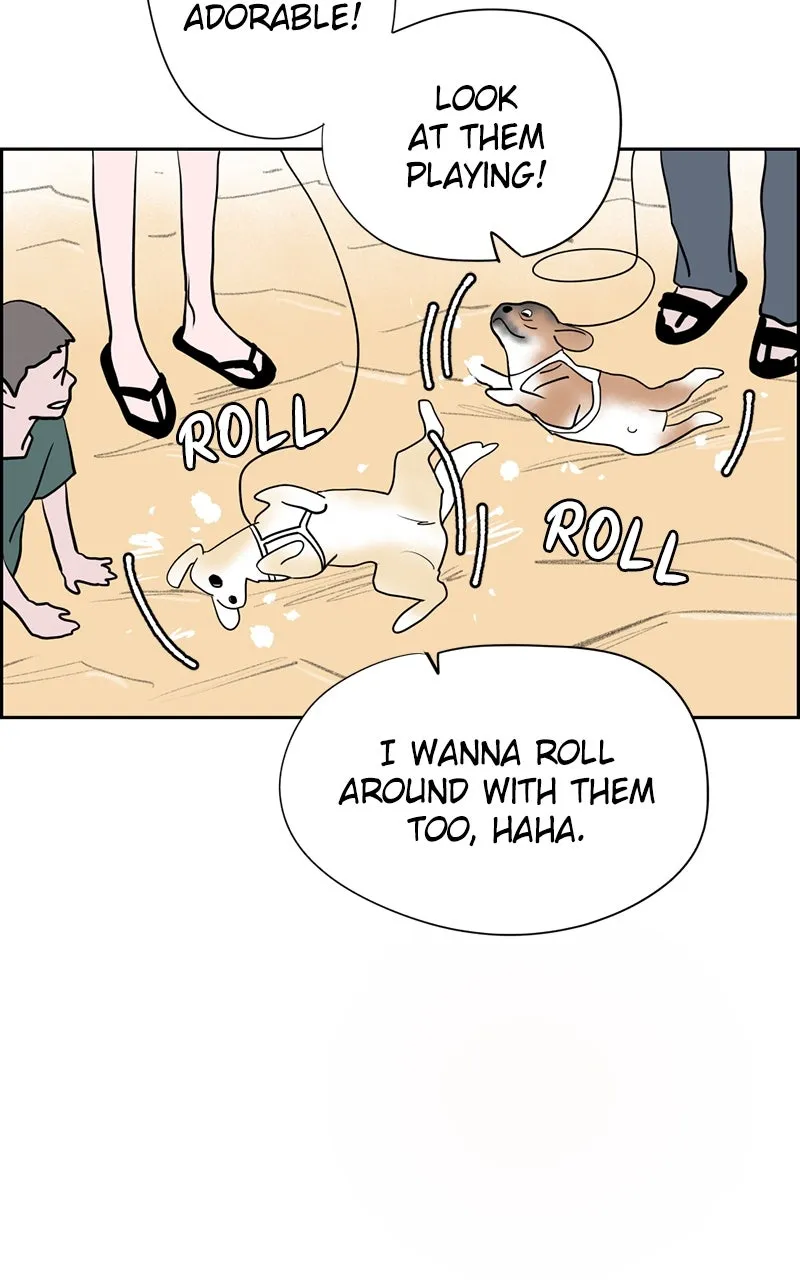 Copy-Paste Romance Chapter 10 page 66 - 