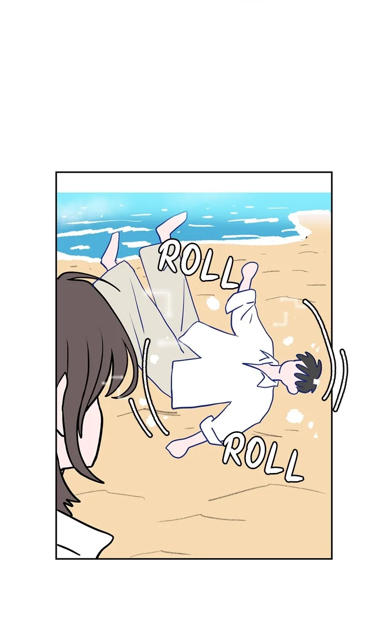 Copy-Paste Romance Chapter 10 page 67 - 