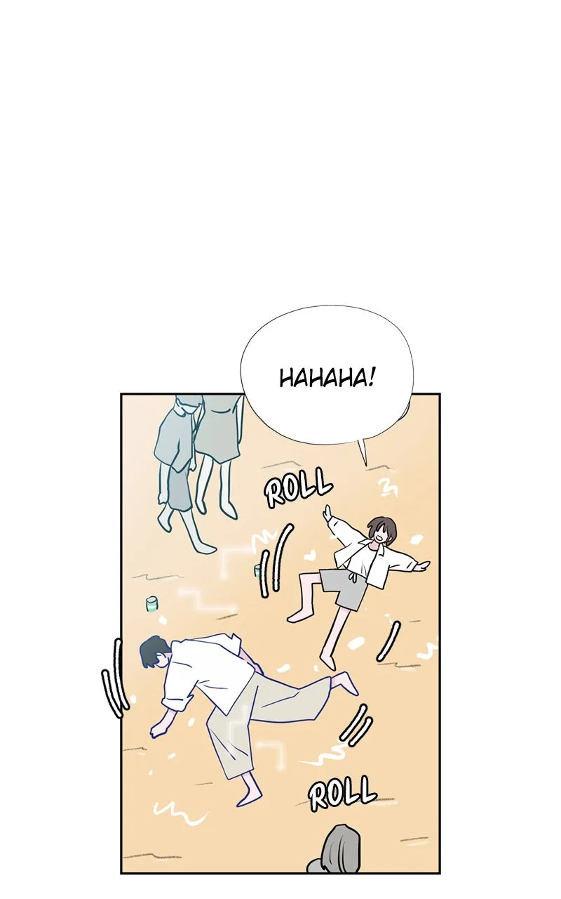 Copy-Paste Romance Chapter 10 page 68 - 
