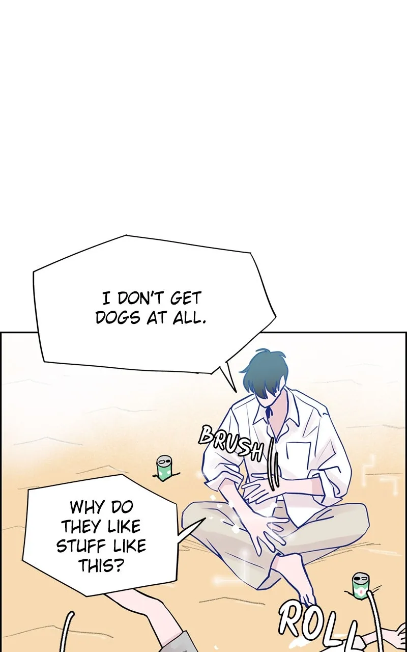 Copy-Paste Romance Chapter 10 page 69 - 