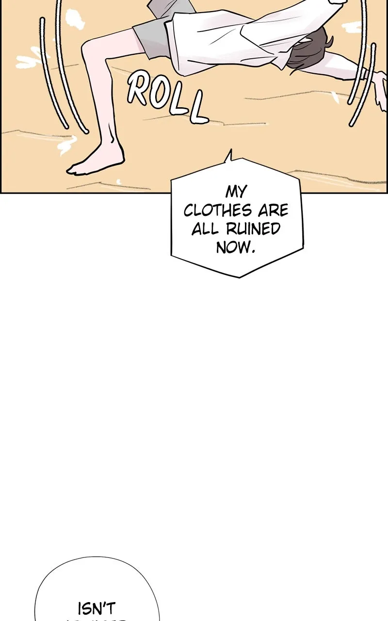 Copy-Paste Romance Chapter 10 page 70 - 