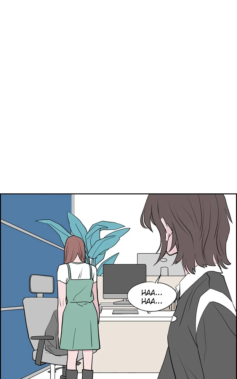 Copy-Paste Romance Chapter 10 page 8 - 