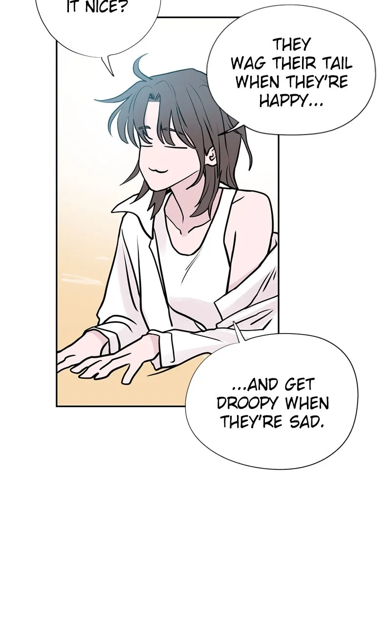 Copy-Paste Romance Chapter 10 page 71 - 