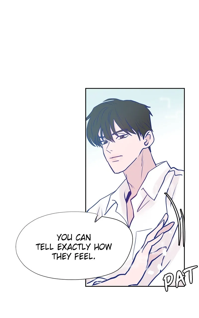 Copy-Paste Romance Chapter 10 page 72 - 