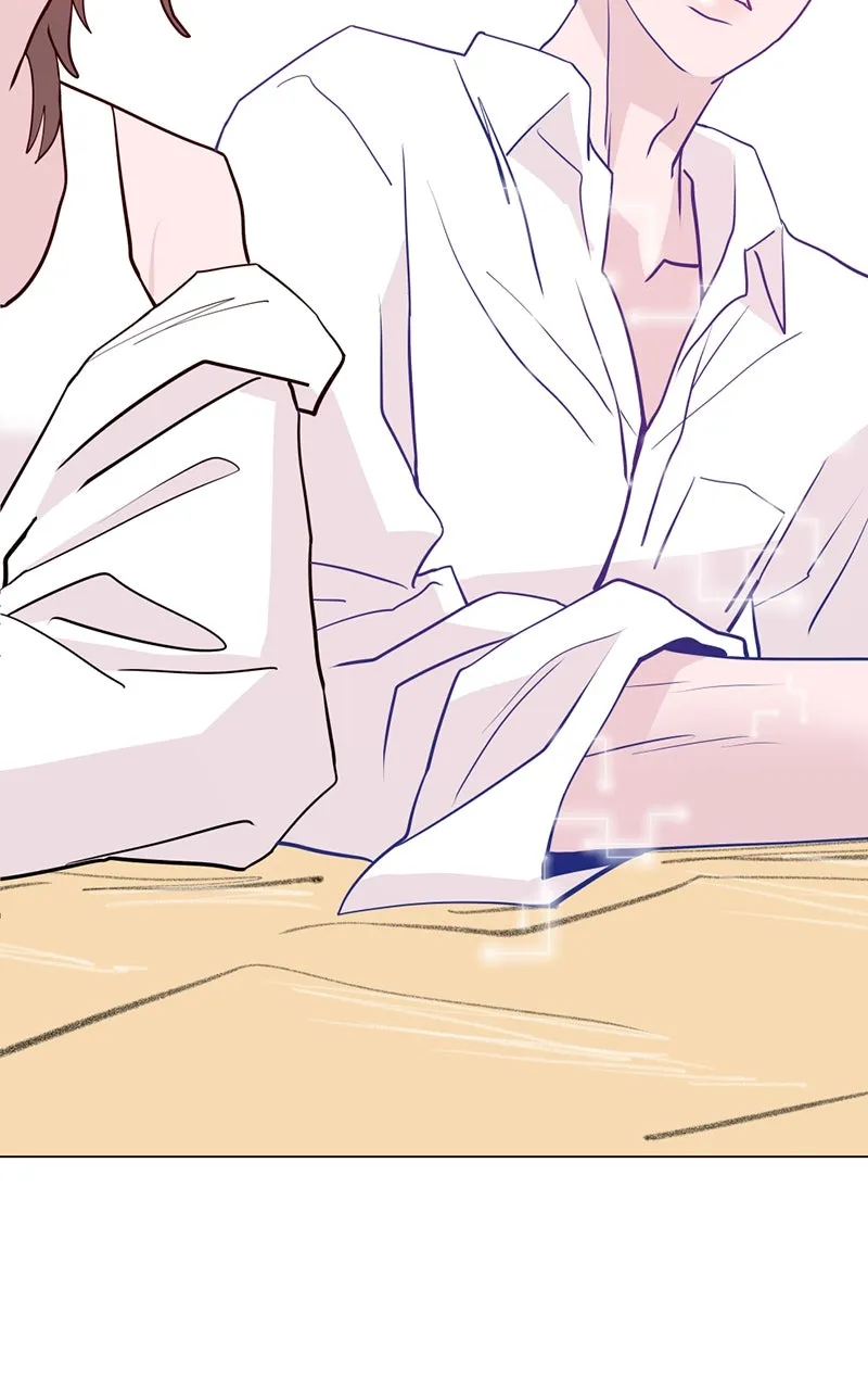 Copy-Paste Romance Chapter 10 page 86 - 