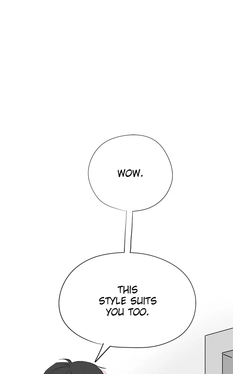 Copy-Paste Romance Chapter 11 page 1 - 