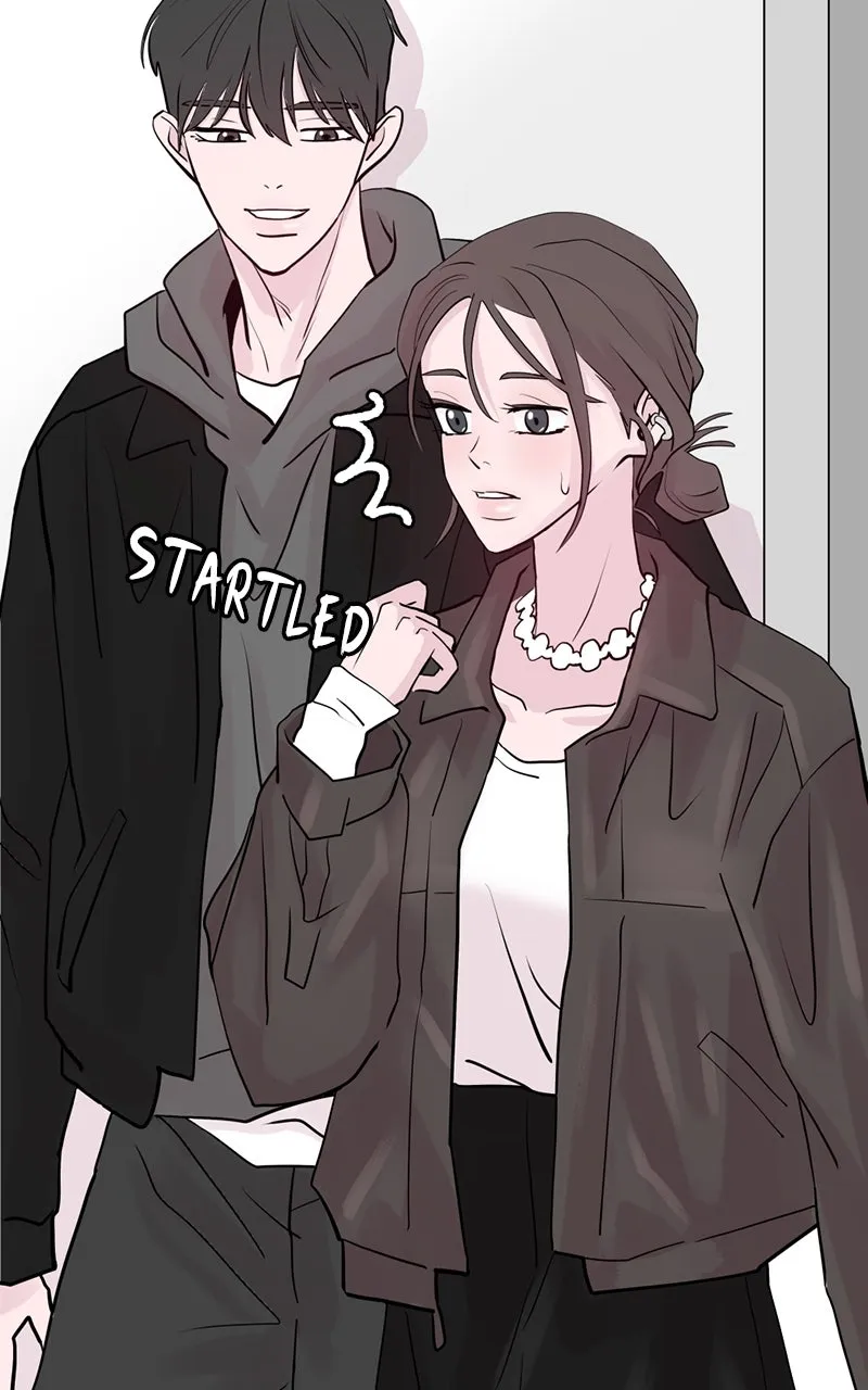 Copy-Paste Romance Chapter 11 page 2 - 