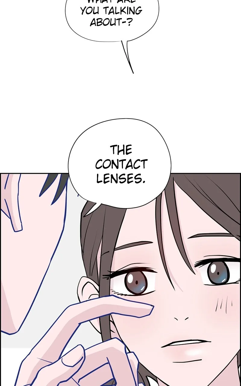 Copy-Paste Romance Chapter 11 page 11 - 