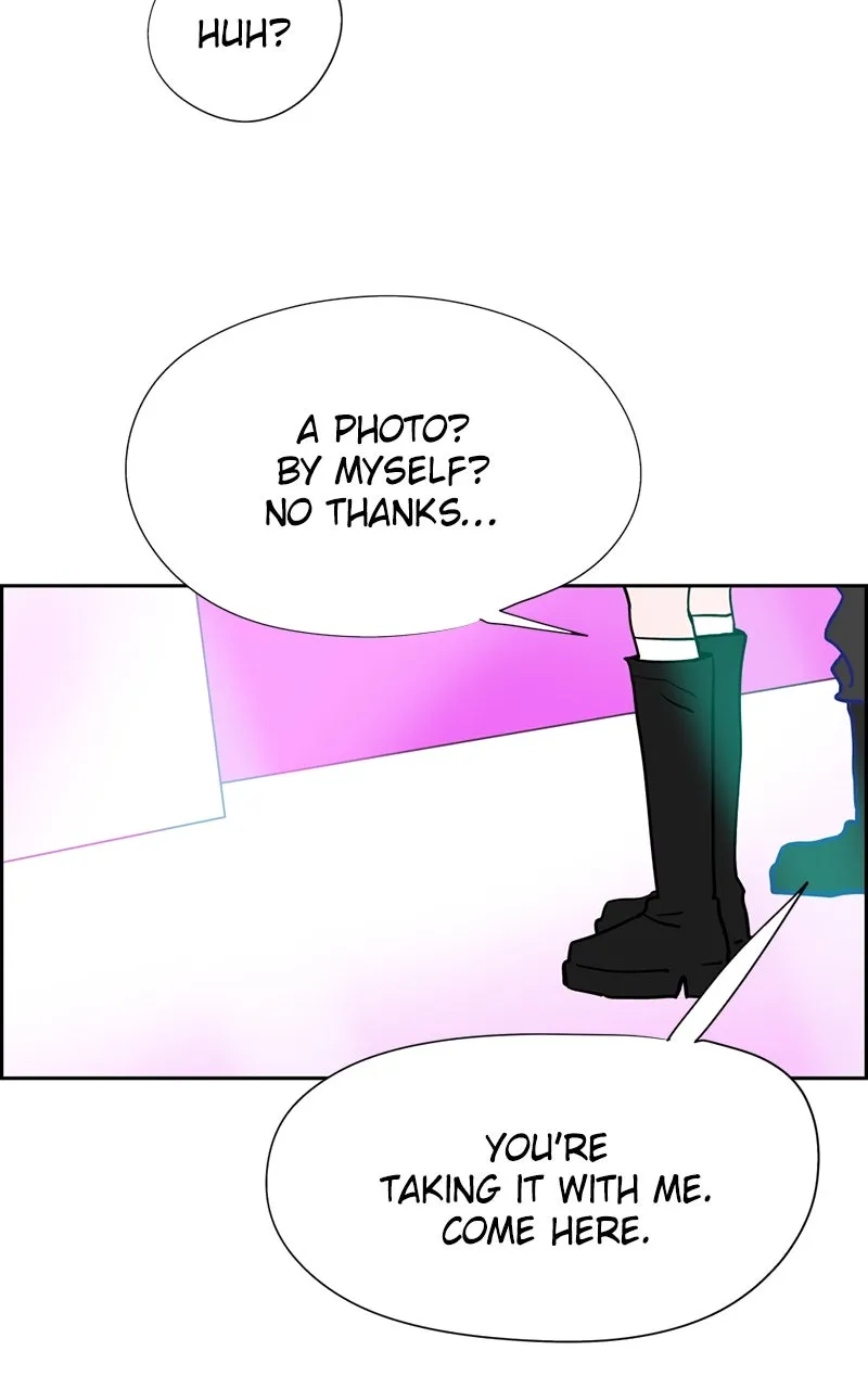 Copy-Paste Romance Chapter 11 page 103 - 