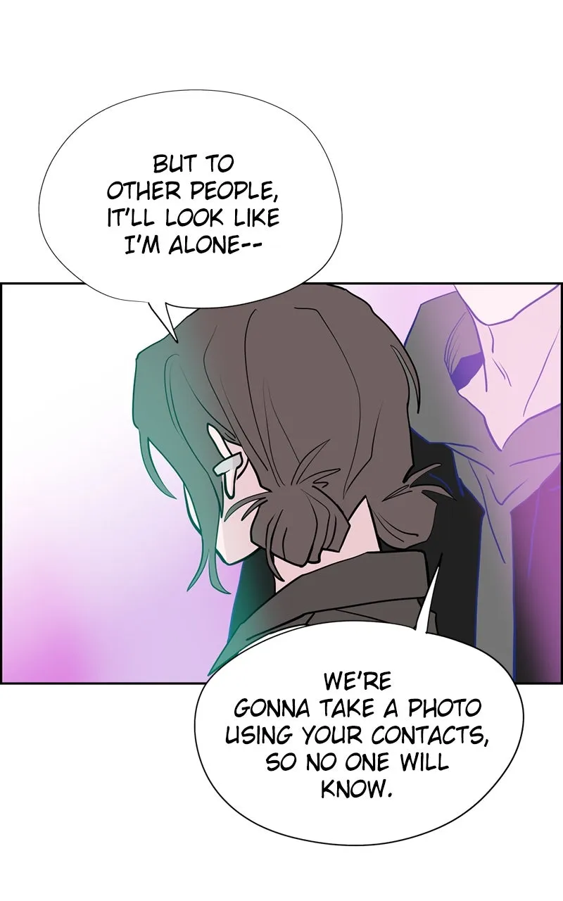 Copy-Paste Romance Chapter 11 page 104 - 