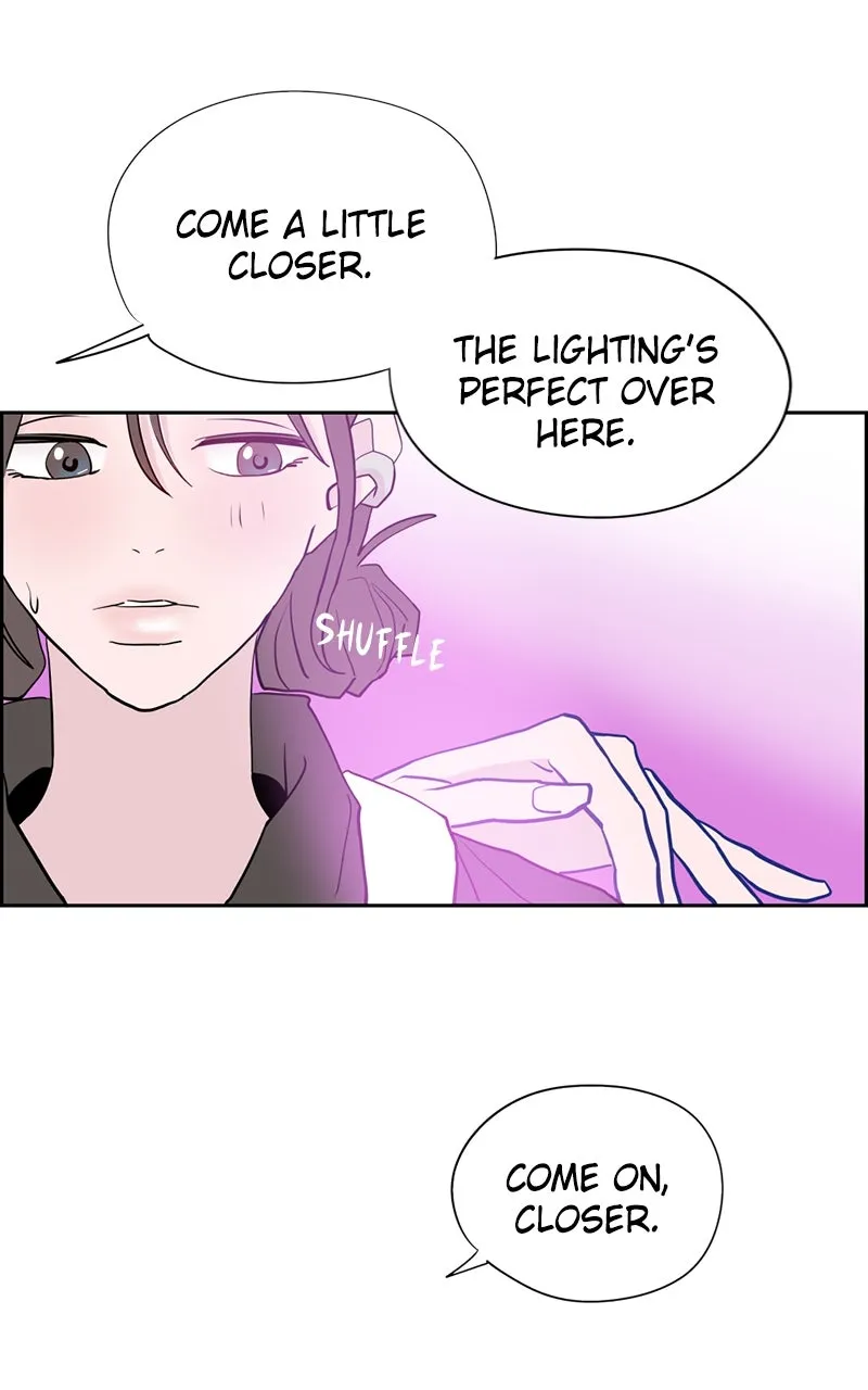 Copy-Paste Romance Chapter 11 page 105 - 