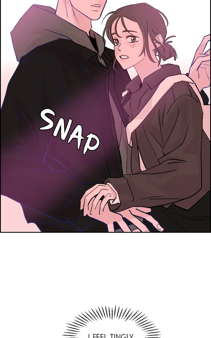 Copy-Paste Romance Chapter 11 page 108 - 