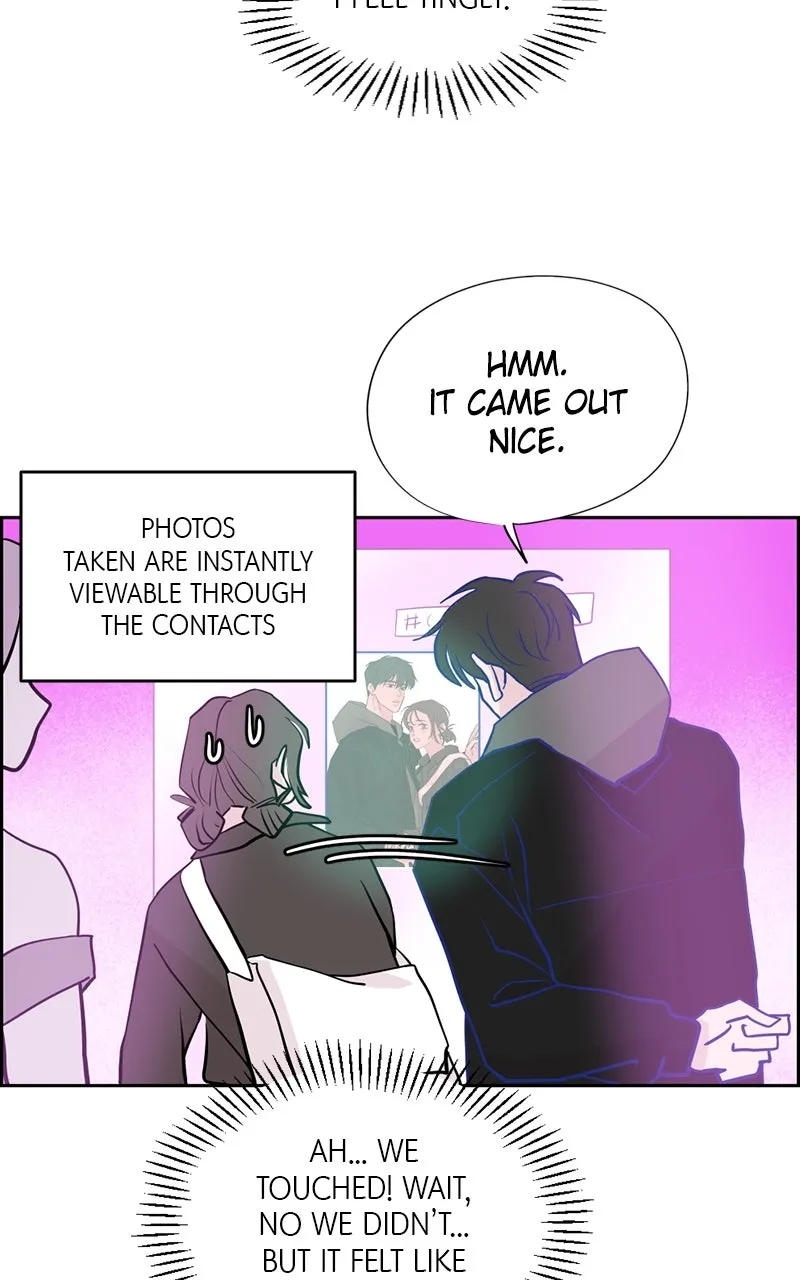 Copy-Paste Romance Chapter 11 page 109 - 