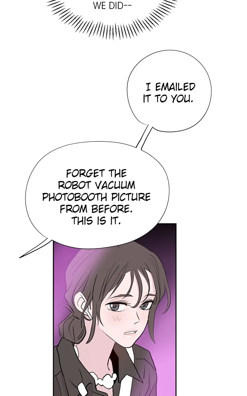 Copy-Paste Romance Chapter 11 page 110 - 