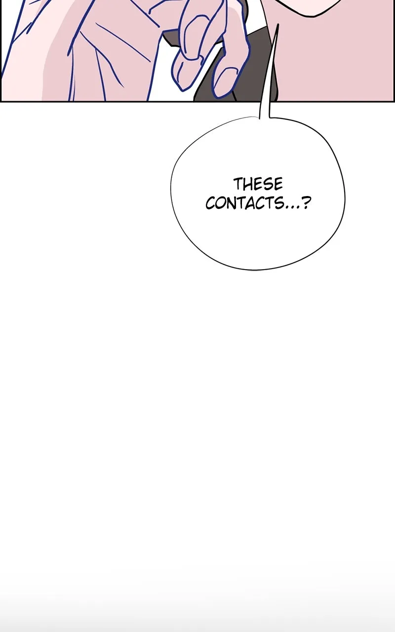 Copy-Paste Romance Chapter 11 page 12 - 