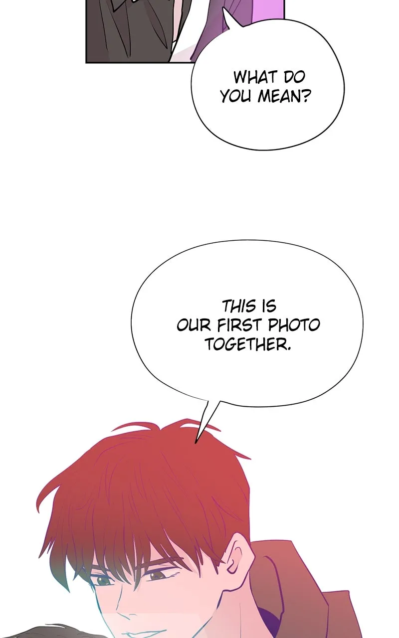 Copy-Paste Romance Chapter 11 page 111 - 