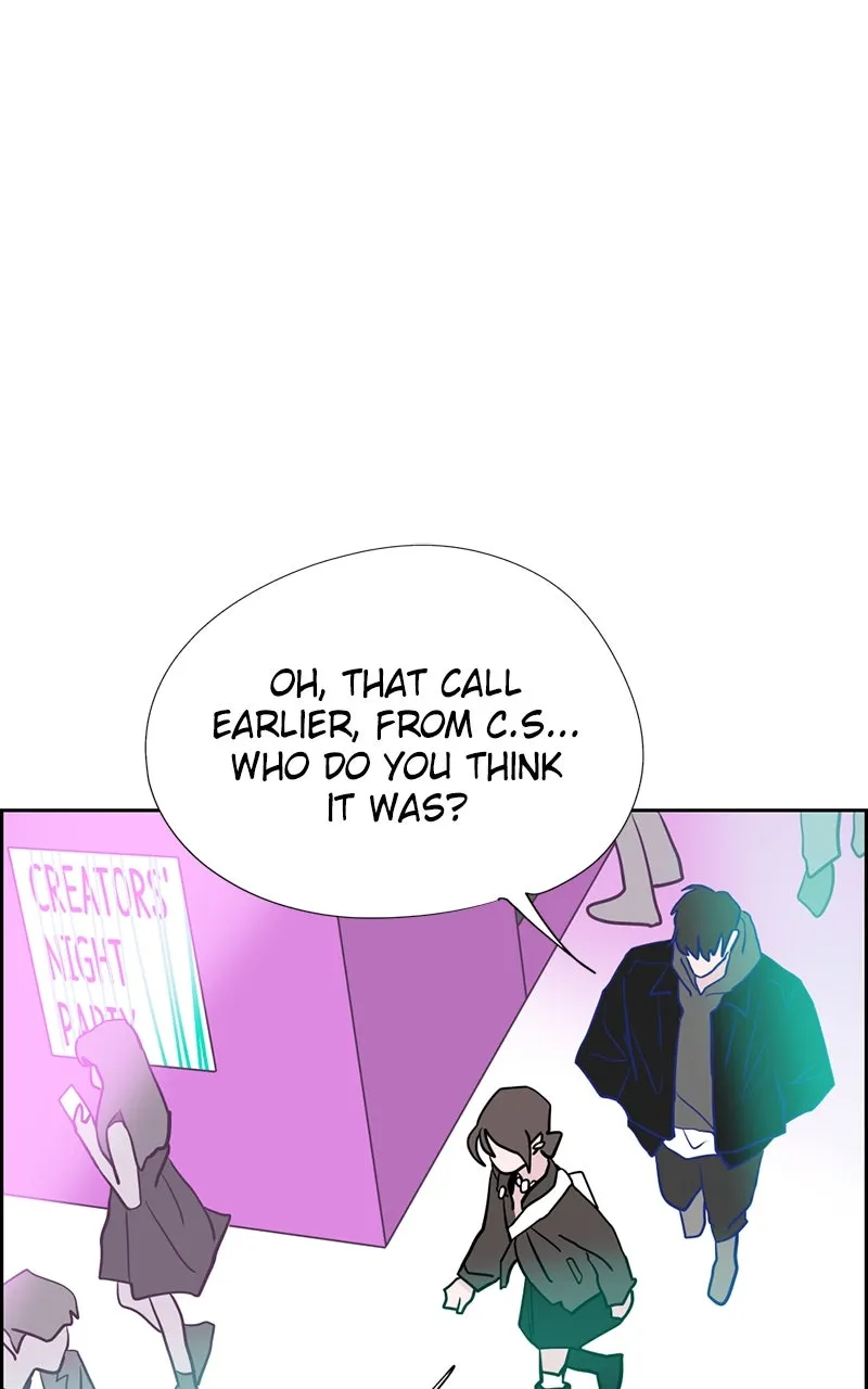 Copy-Paste Romance Chapter 11 page 114 - 