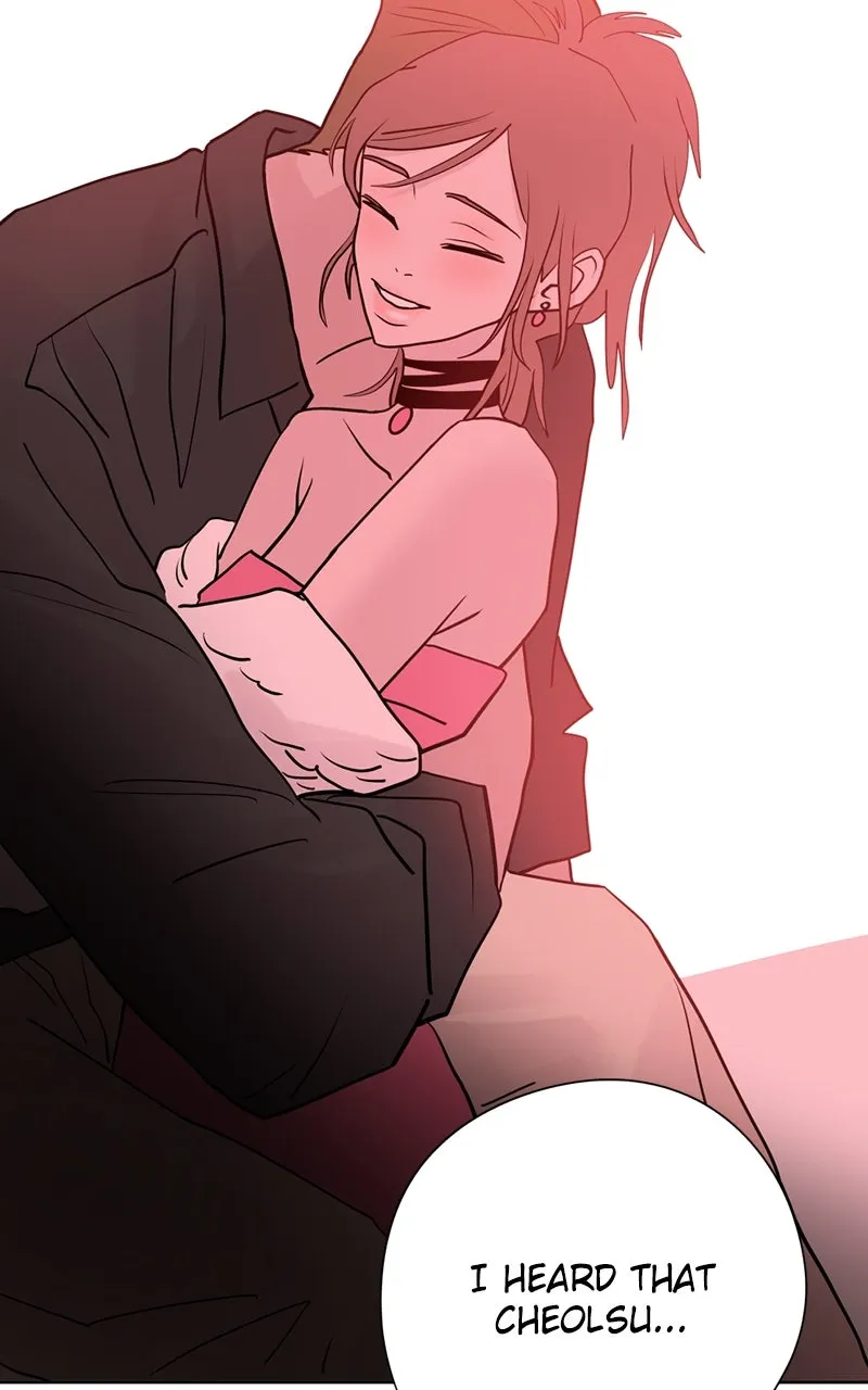 Copy-Paste Romance Chapter 11 page 121 - 