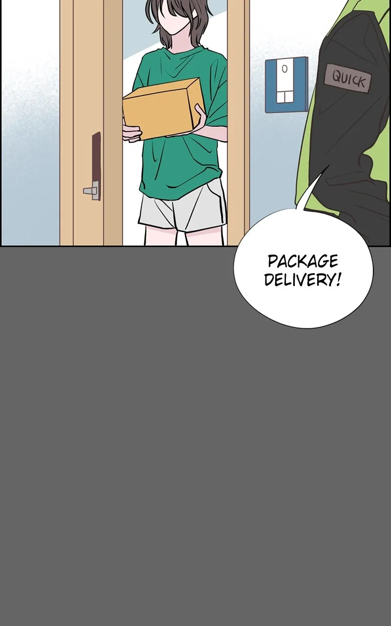 Copy-Paste Romance Chapter 11 page 14 - 