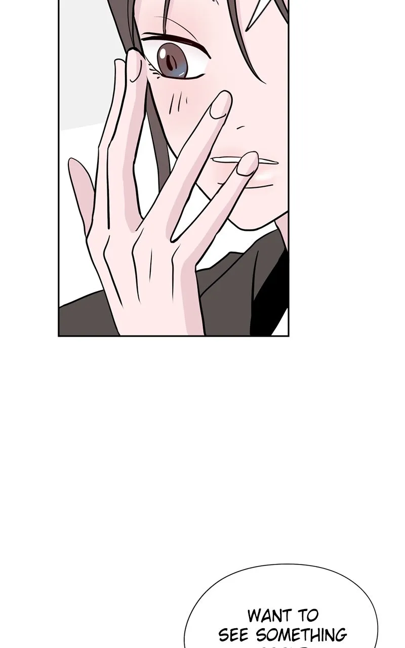 Copy-Paste Romance Chapter 11 page 17 - 