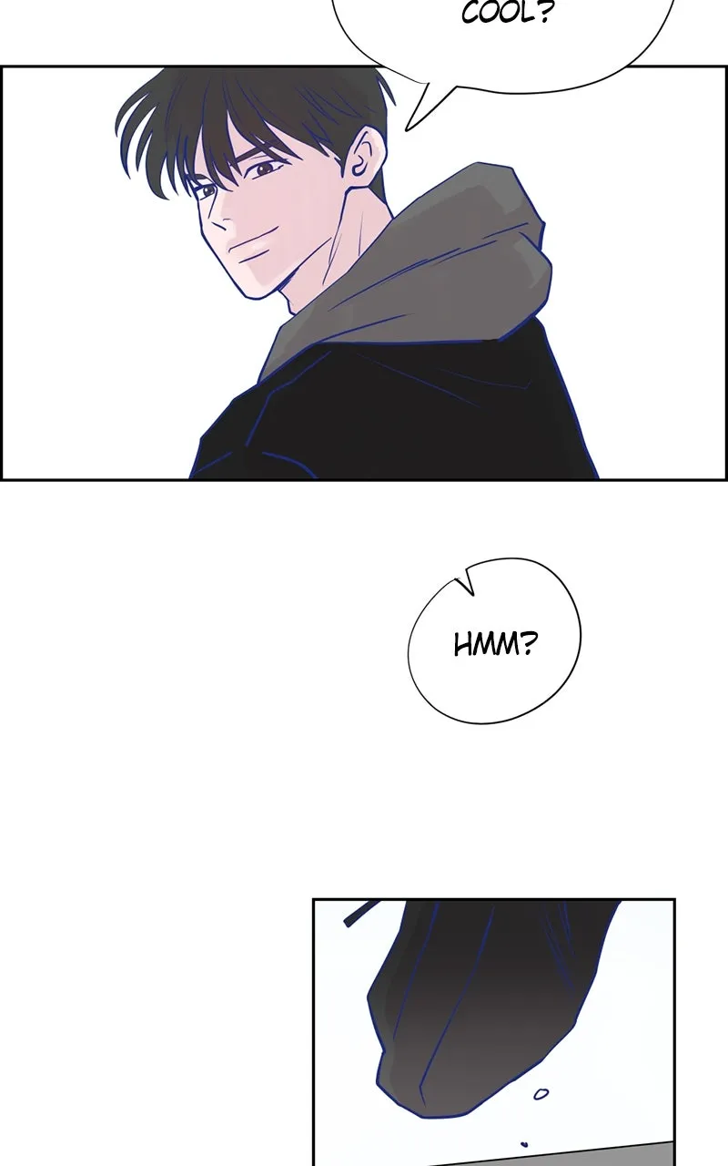 Copy-Paste Romance Chapter 11 page 18 - 