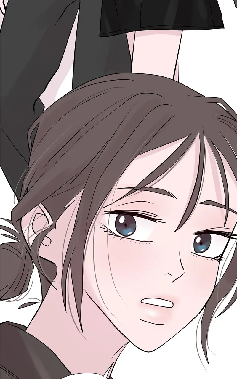 Copy-Paste Romance Chapter 11 page 3 - 