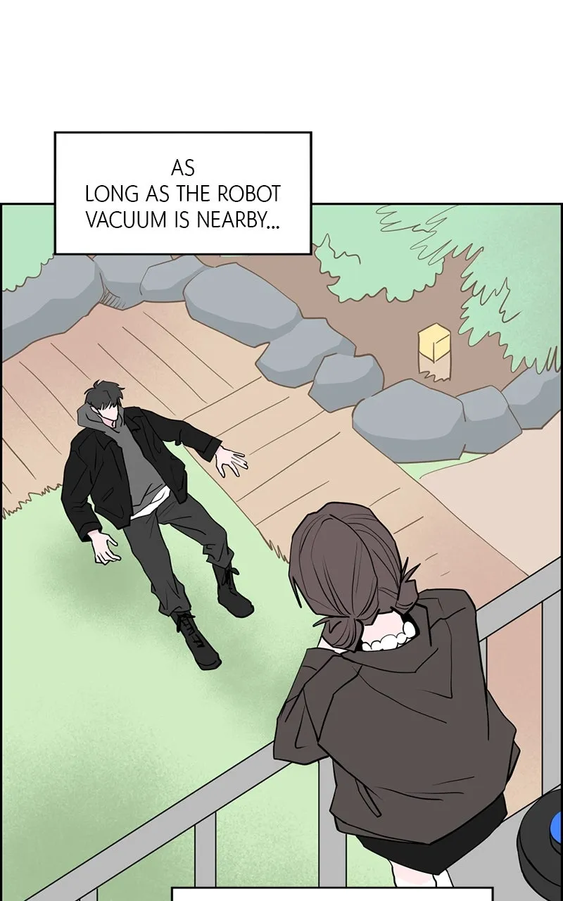 Copy-Paste Romance Chapter 11 page 23 - 