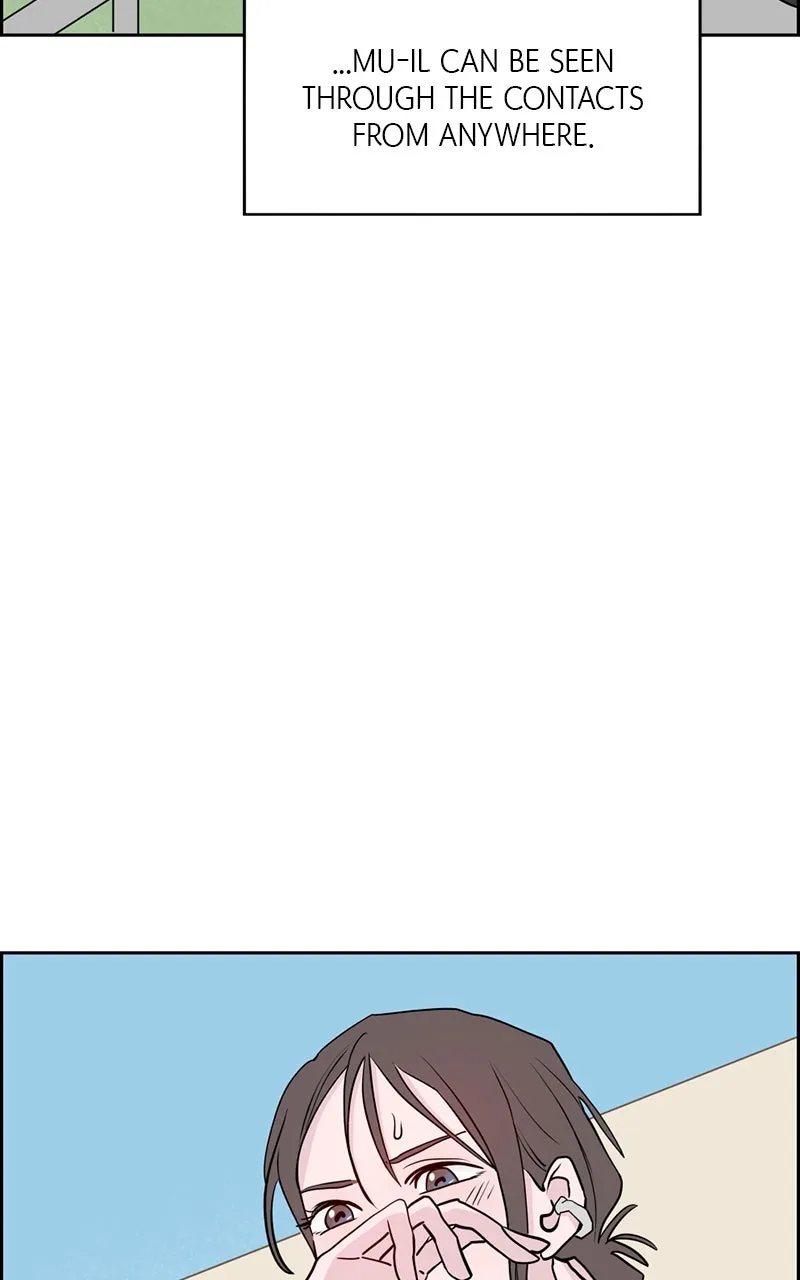 Copy-Paste Romance Chapter 11 page 24 - 