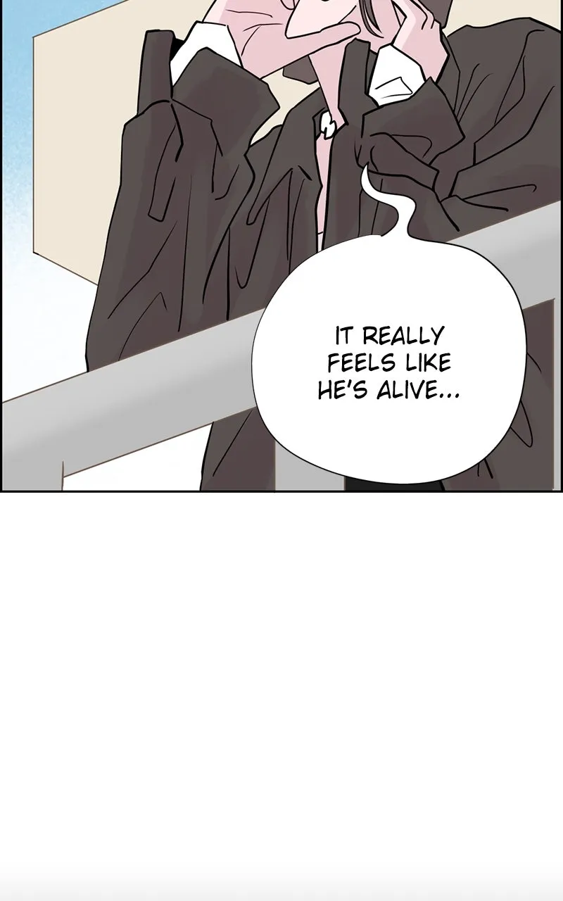 Copy-Paste Romance Chapter 11 page 25 - 