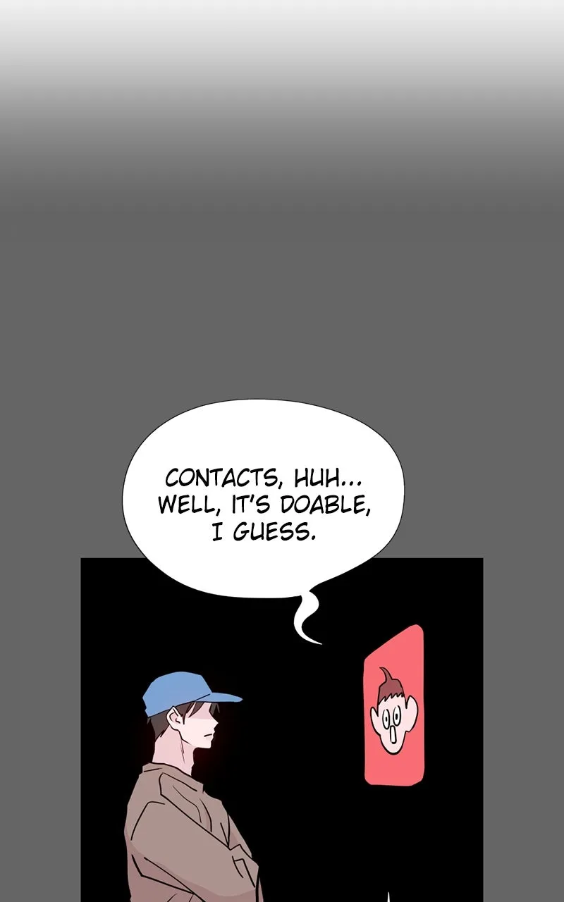 Copy-Paste Romance Chapter 11 page 26 - 