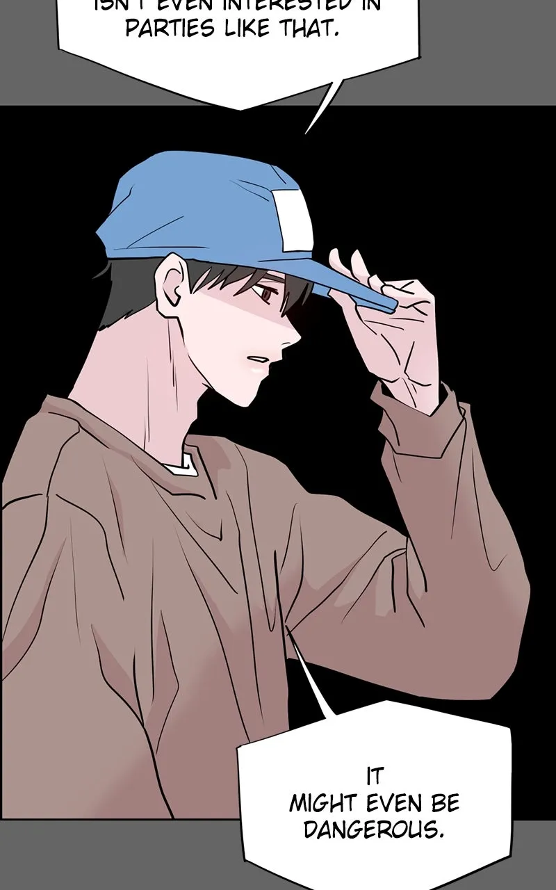 Copy-Paste Romance Chapter 11 page 29 - 