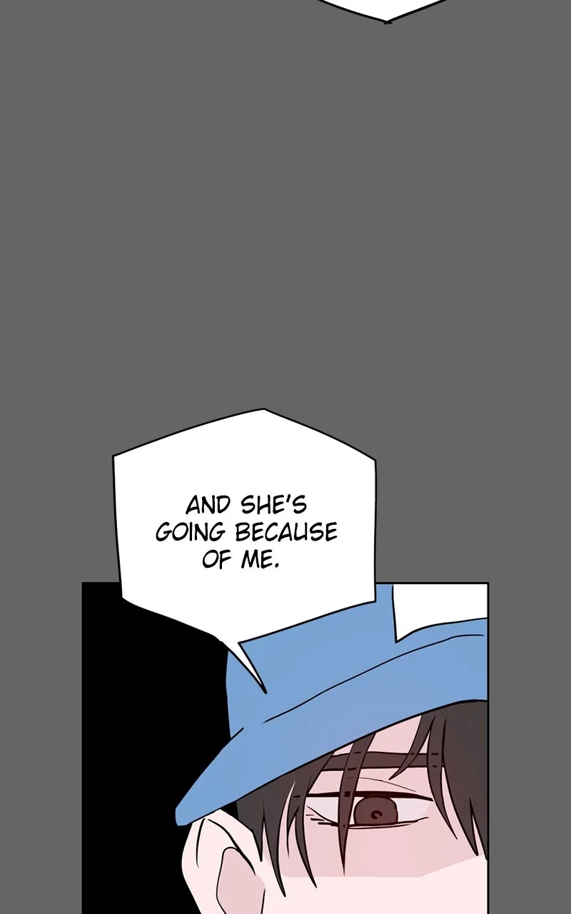 Copy-Paste Romance Chapter 11 page 30 - 