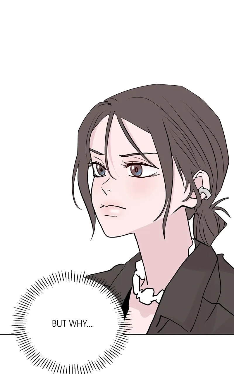 Copy-Paste Romance Chapter 11 page 35 - 