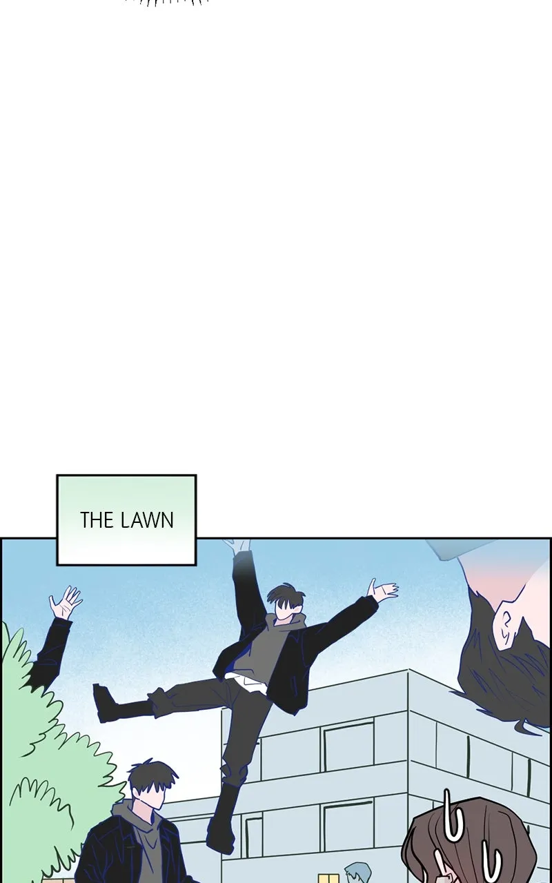 Copy-Paste Romance Chapter 11 page 36 - 