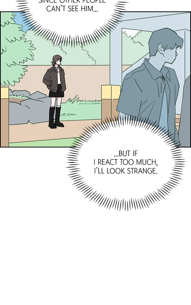 Copy-Paste Romance Chapter 11 page 38 - 