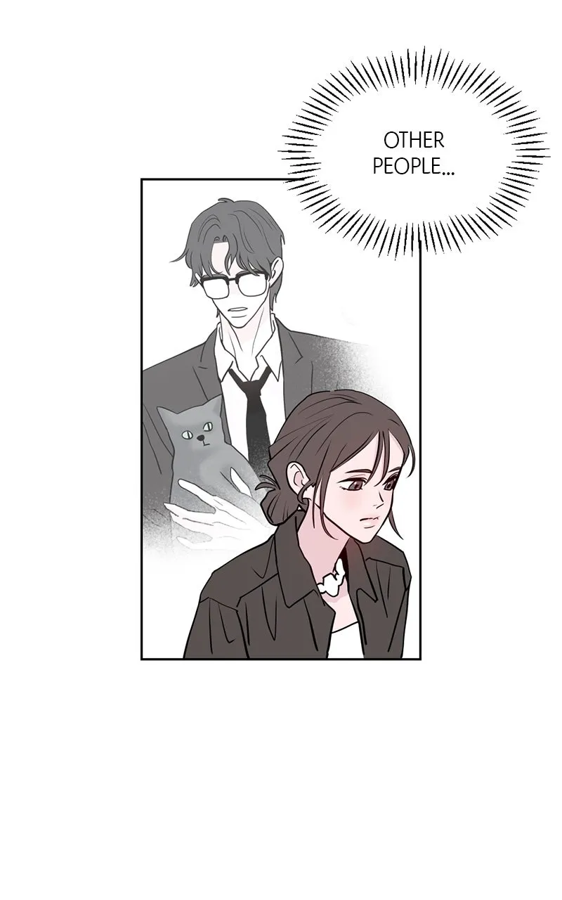 Copy-Paste Romance Chapter 11 page 39 - 