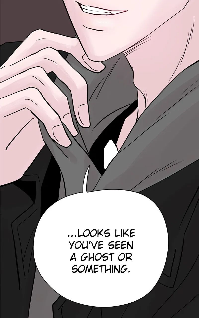 Copy-Paste Romance Chapter 11 page 5 - 