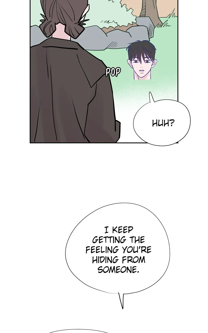 Copy-Paste Romance Chapter 11 page 41 - 