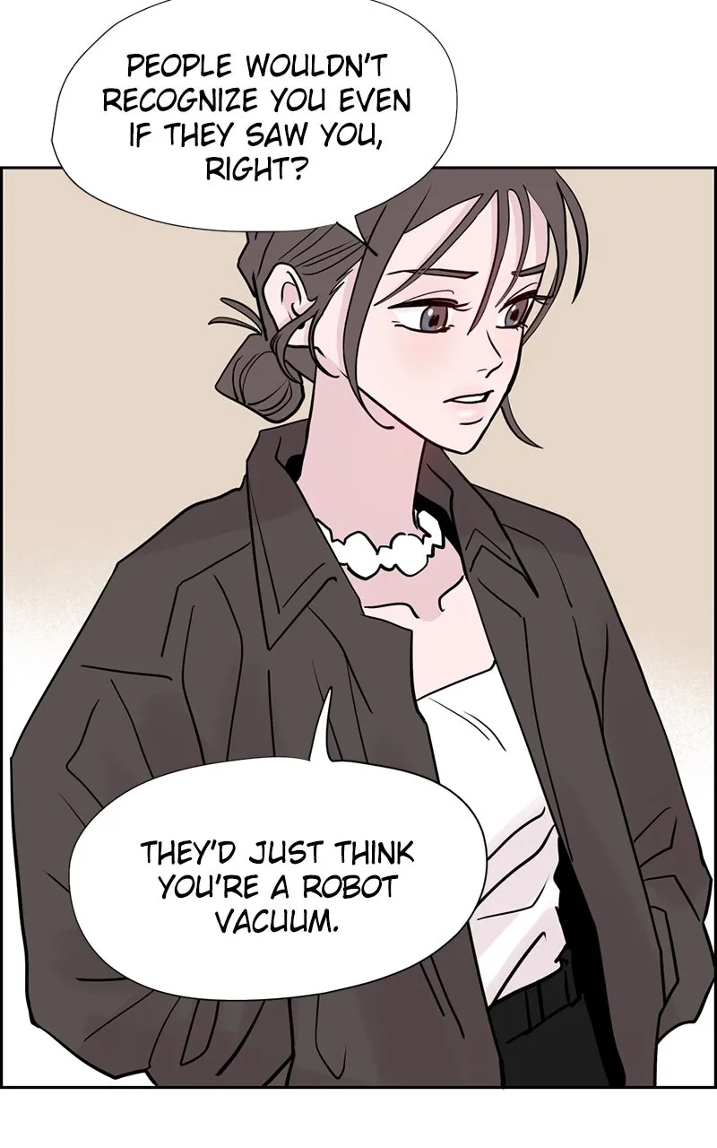 Copy-Paste Romance Chapter 11 page 42 - 