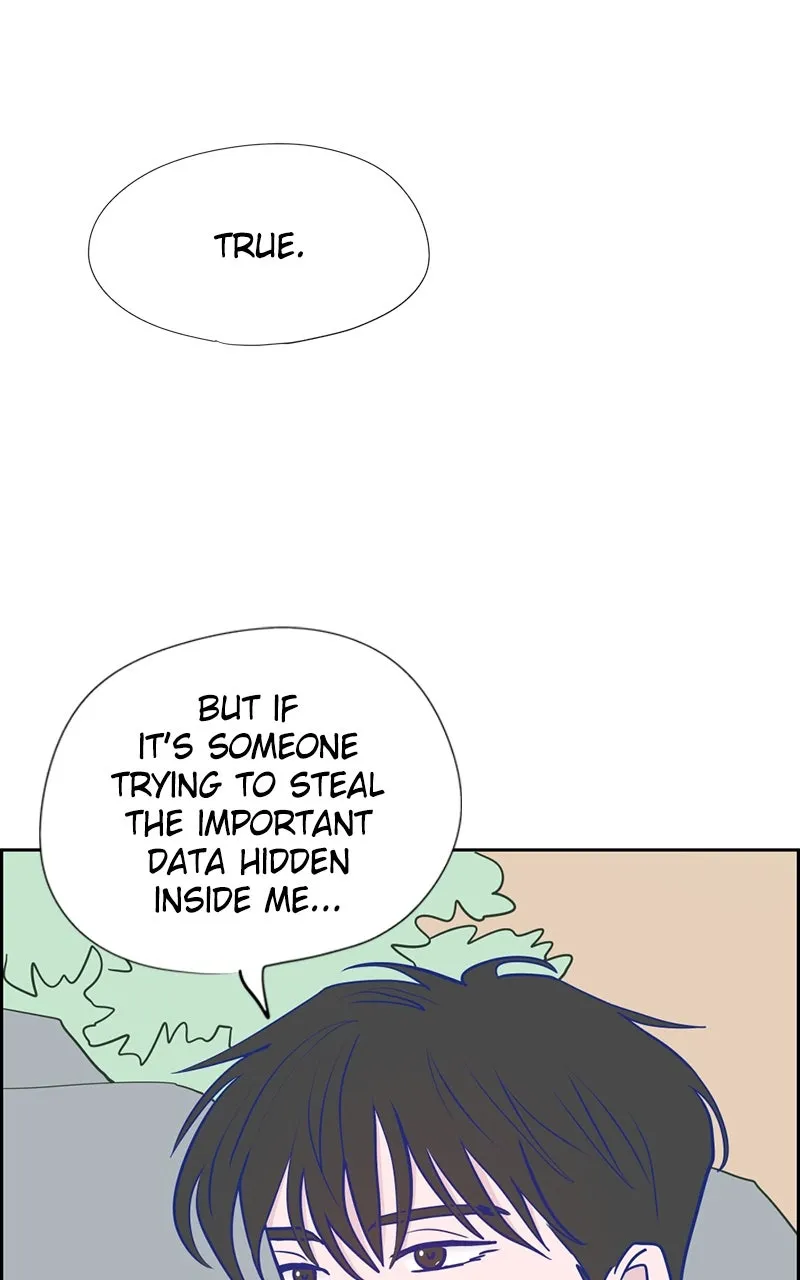 Copy-Paste Romance Chapter 11 page 43 - 