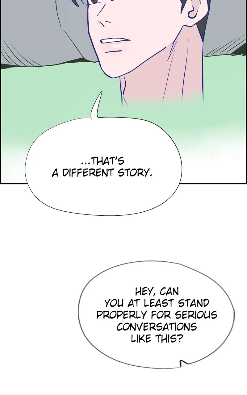 Copy-Paste Romance Chapter 11 page 44 - 