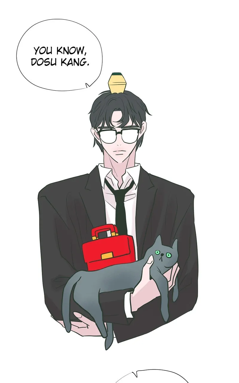 Copy-Paste Romance Chapter 11 page 47 - 