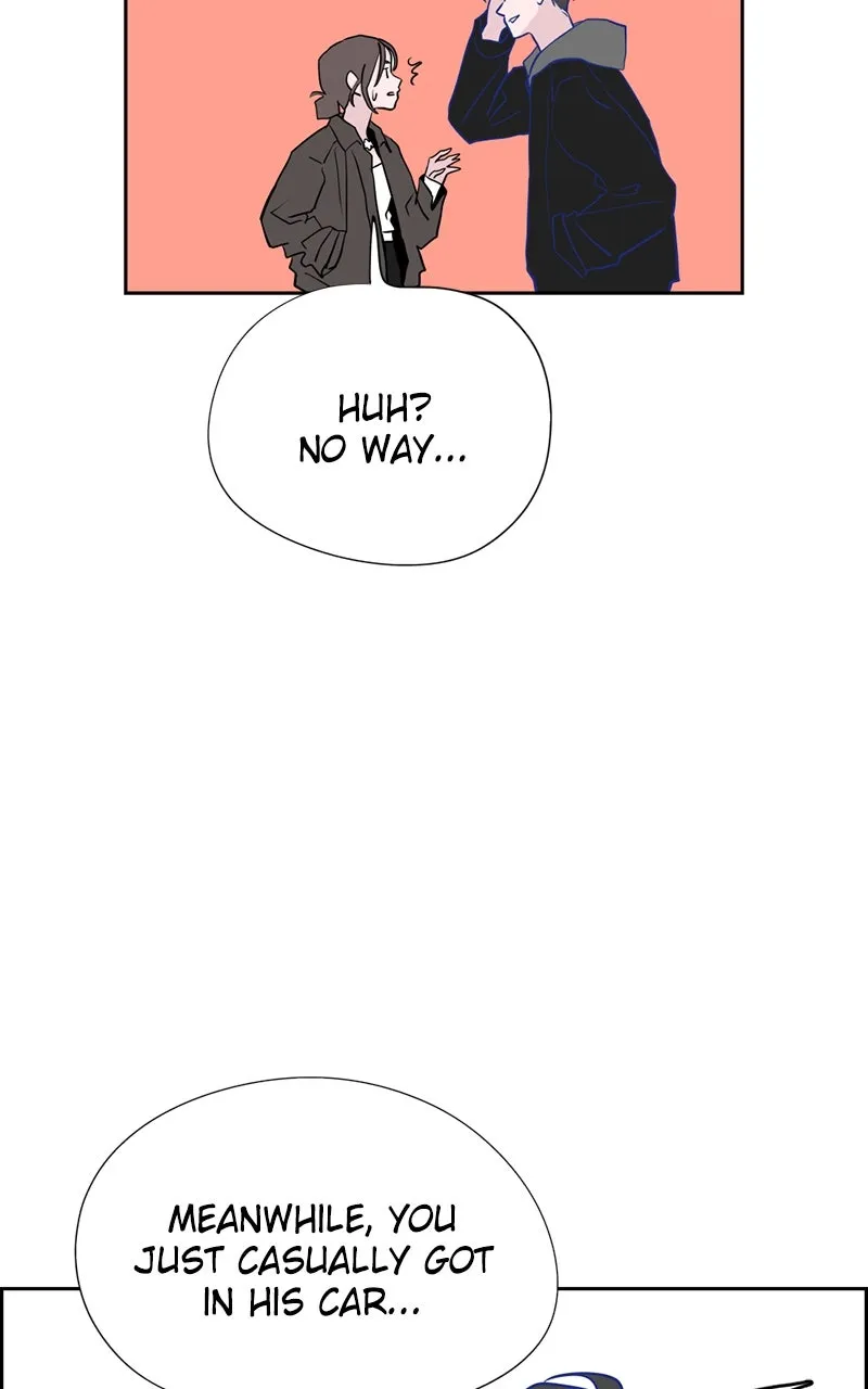 Copy-Paste Romance Chapter 11 page 50 - 